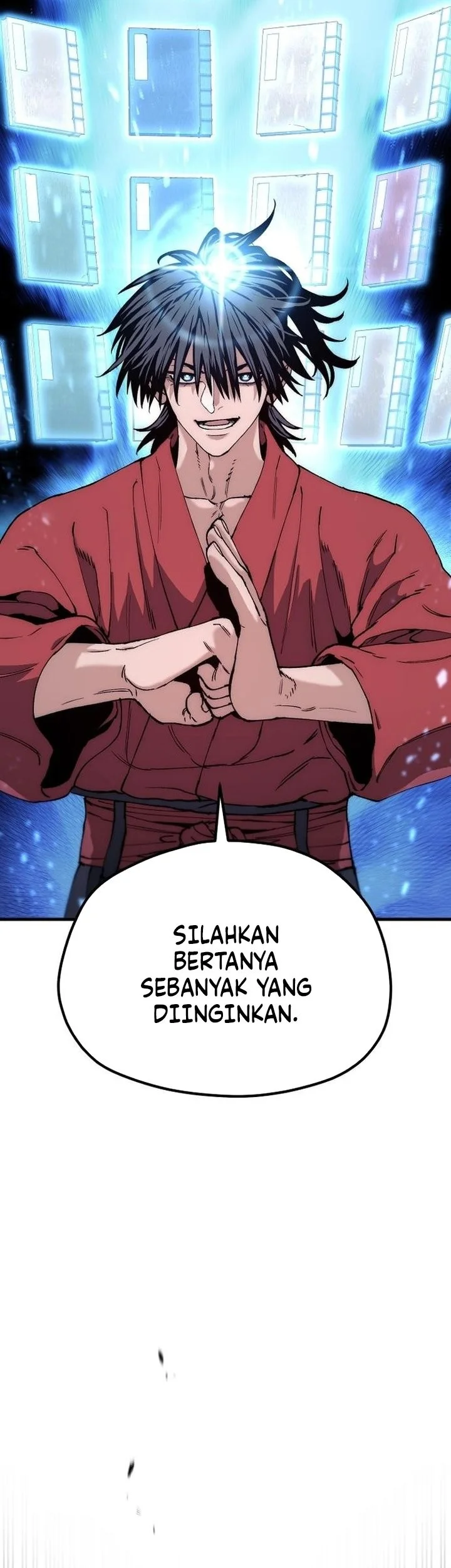 Heavenly Demon Cultivation Simulation Chapter 161 - halaman 53
