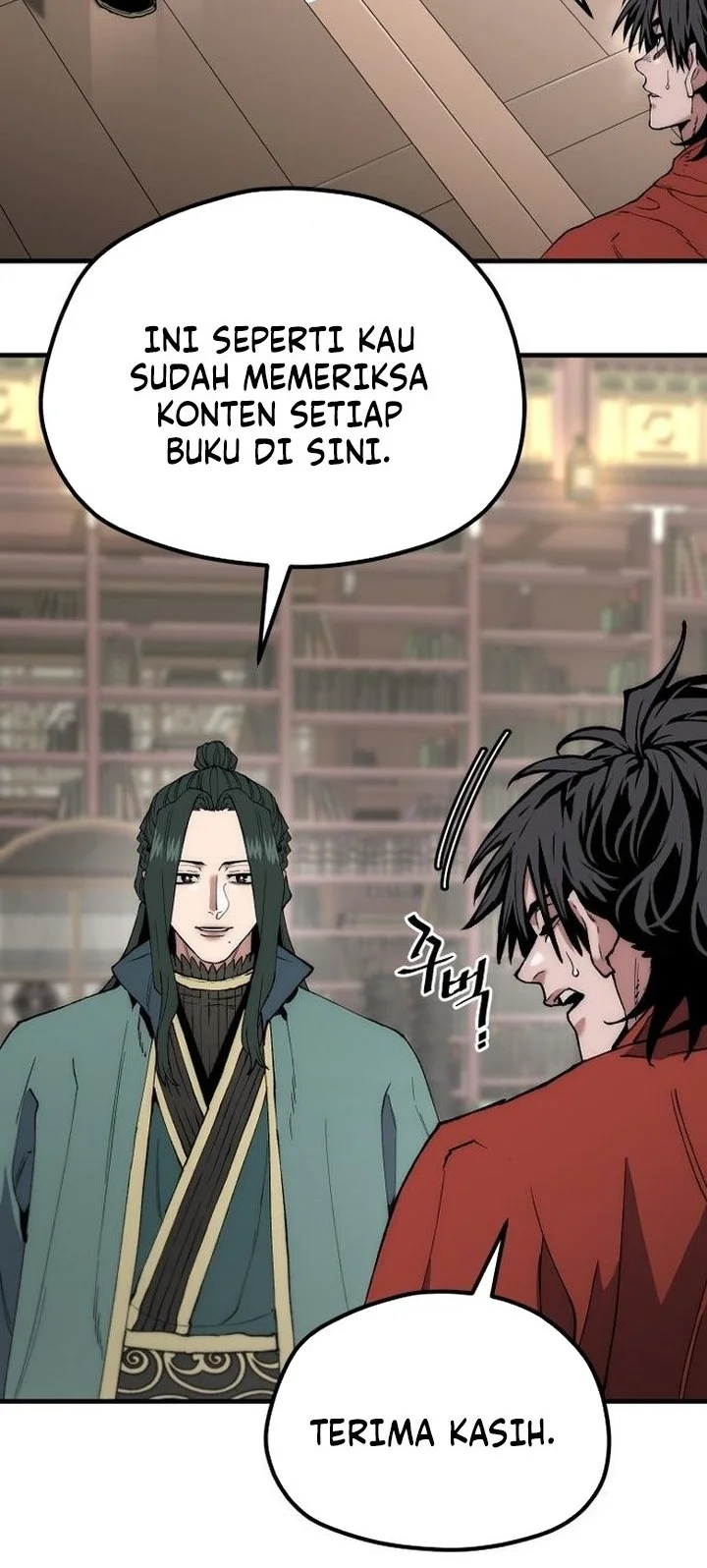 Heavenly Demon Cultivation Simulation Chapter 161 - halaman 58