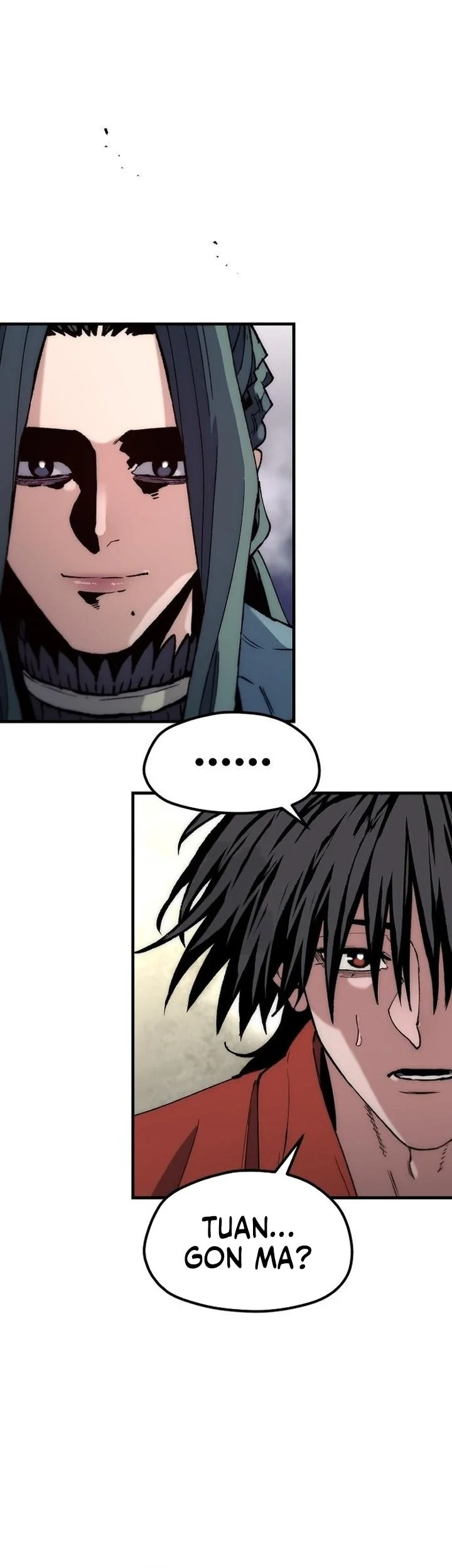 Heavenly Demon Cultivation Simulation Chapter 161 - halaman 59