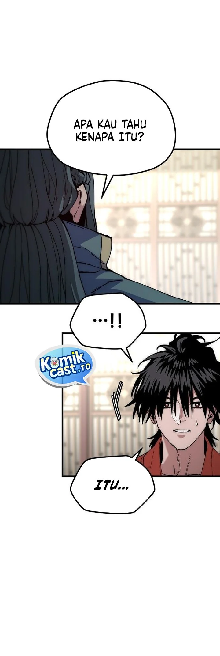 Heavenly Demon Cultivation Simulation Chapter 161 - halaman 61