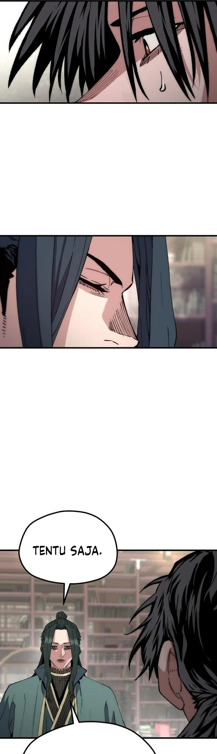 Heavenly Demon Cultivation Simulation Chapter 161 - halaman 64