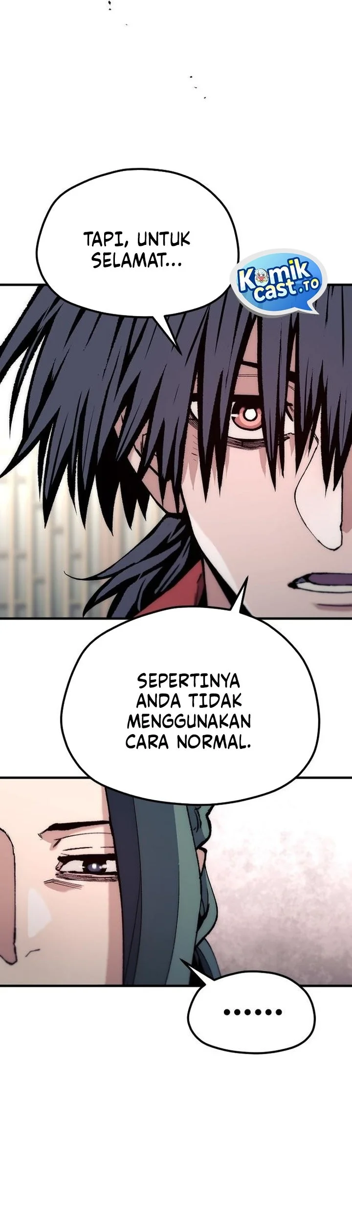 Heavenly Demon Cultivation Simulation Chapter 161 - halaman 66