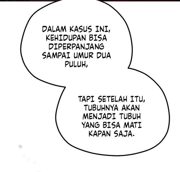 Heavenly Demon Cultivation Simulation Chapter 161 - halaman 73