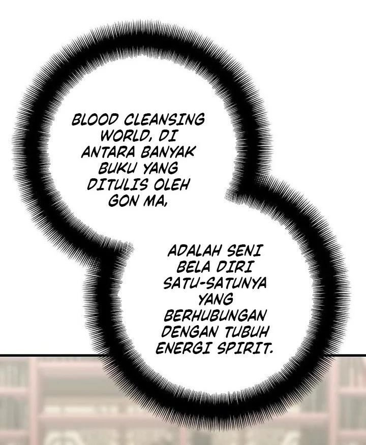 Heavenly Demon Cultivation Simulation Chapter 161 - halaman 75