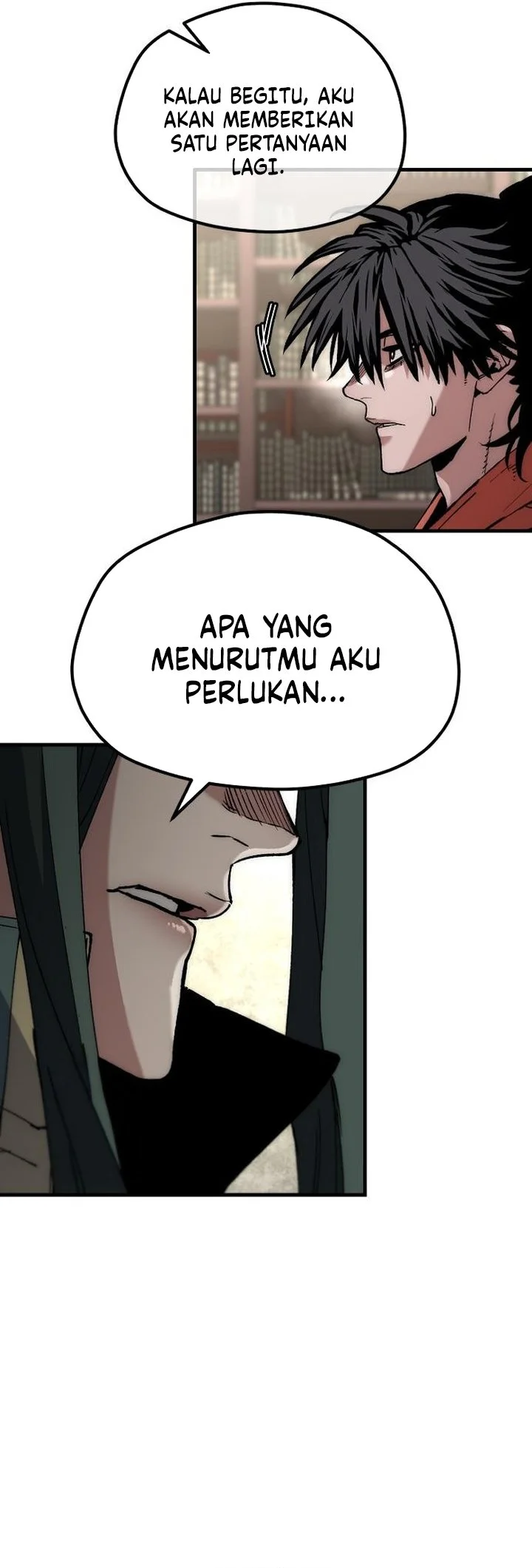 Heavenly Demon Cultivation Simulation Chapter 161 - halaman 78