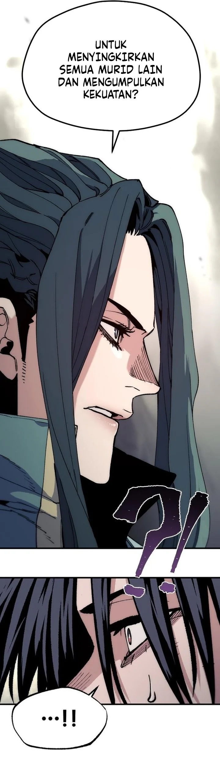 Heavenly Demon Cultivation Simulation Chapter 161 - halaman 79