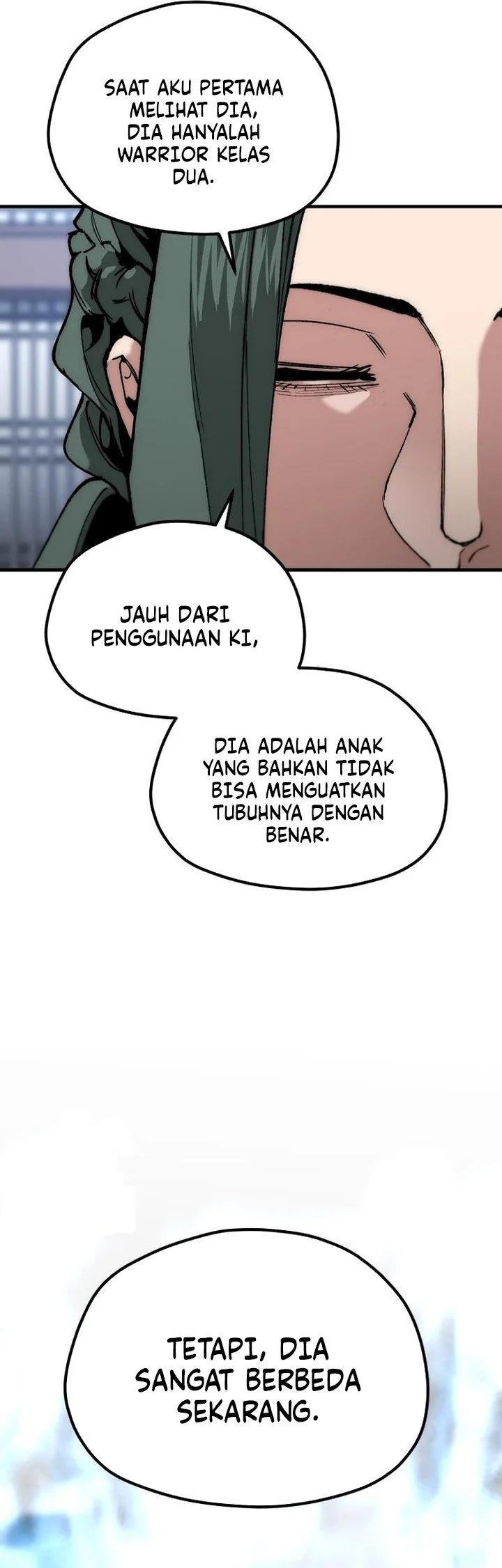 Heavenly Demon Cultivation Simulation Chapter 161 - halaman 8