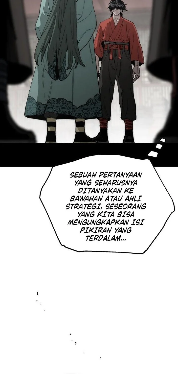 Heavenly Demon Cultivation Simulation Chapter 161 - halaman 82