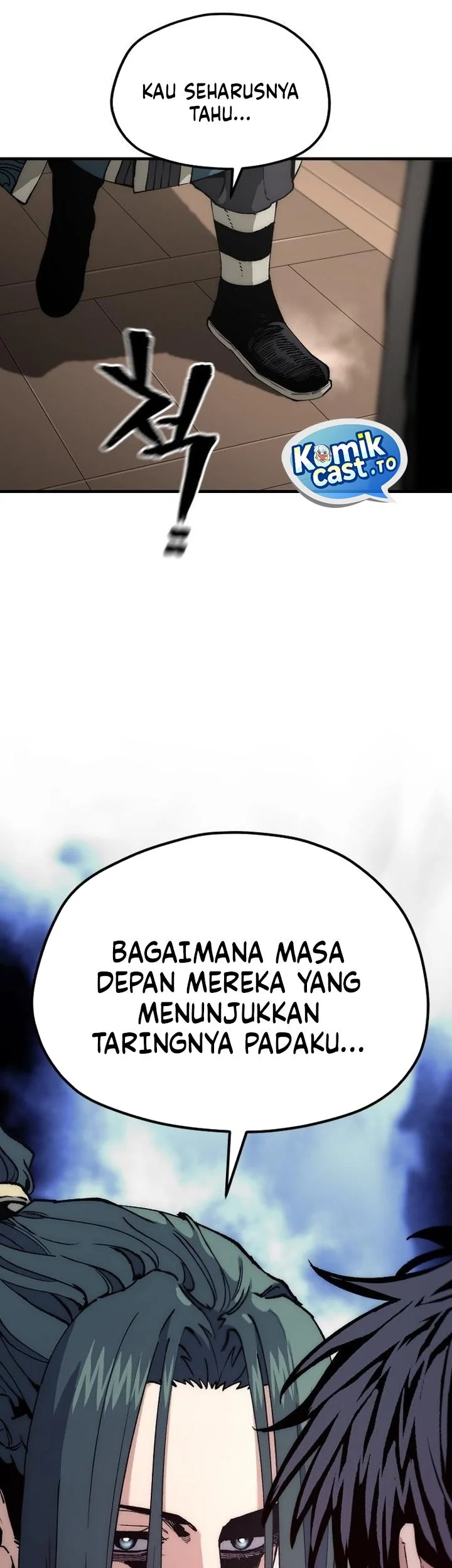 Heavenly Demon Cultivation Simulation Chapter 161 - halaman 85