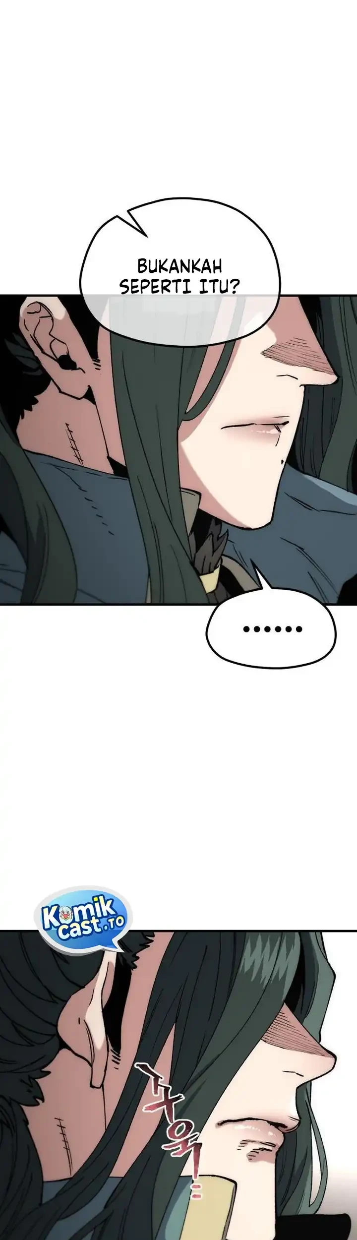 Heavenly Demon Cultivation Simulation Chapter 162 - halaman 14