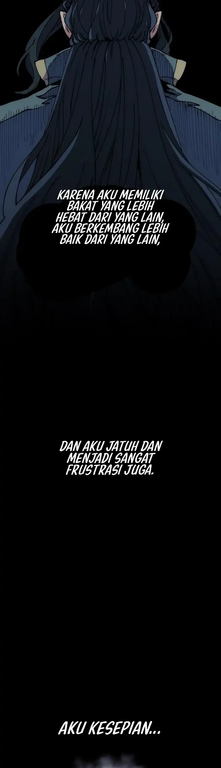 Heavenly Demon Cultivation Simulation Chapter 162 - halaman 18
