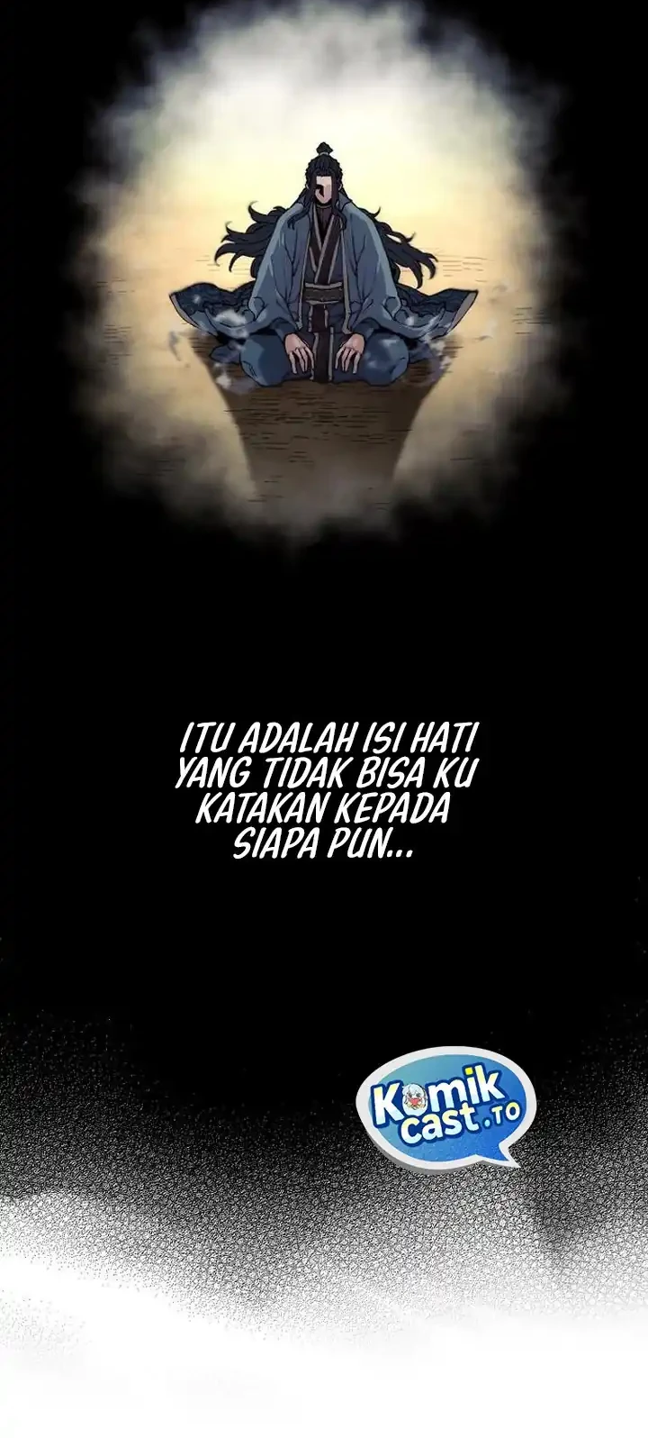 Heavenly Demon Cultivation Simulation Chapter 162 - halaman 19
