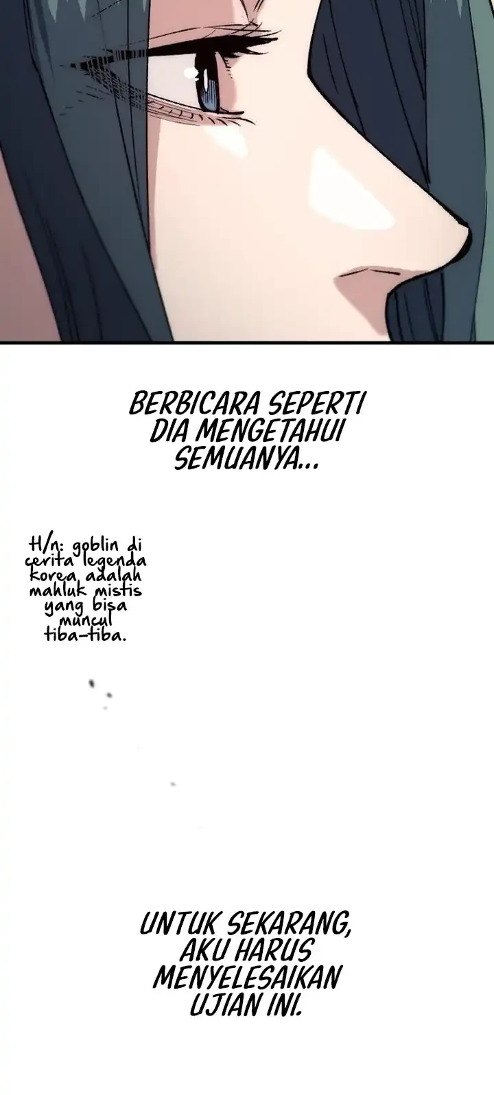 Heavenly Demon Cultivation Simulation Chapter 162 - halaman 21