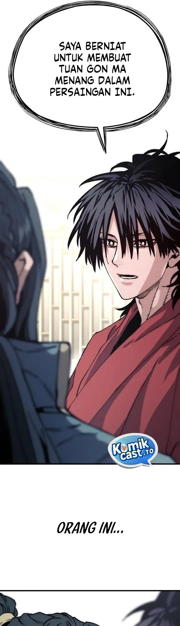 Heavenly Demon Cultivation Simulation Chapter 162 - halaman 23