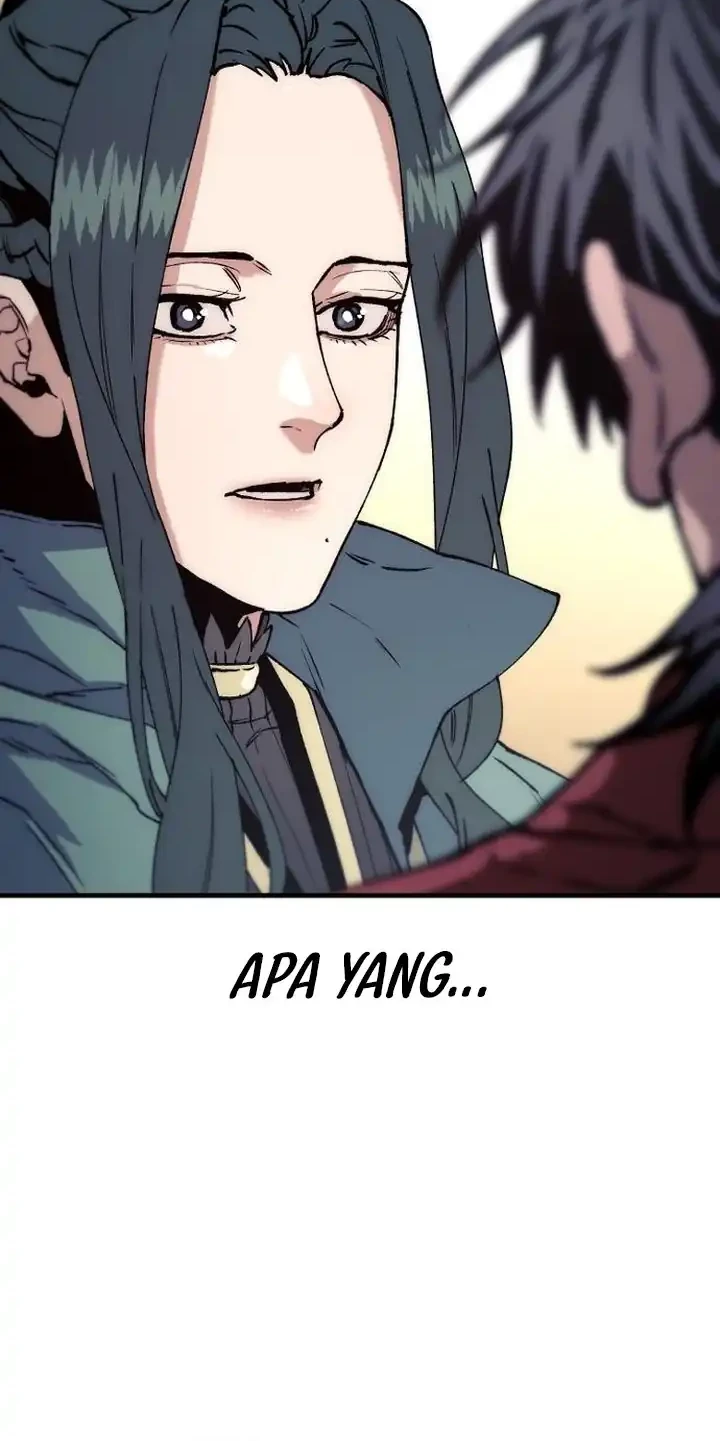 Heavenly Demon Cultivation Simulation Chapter 162 - halaman 24