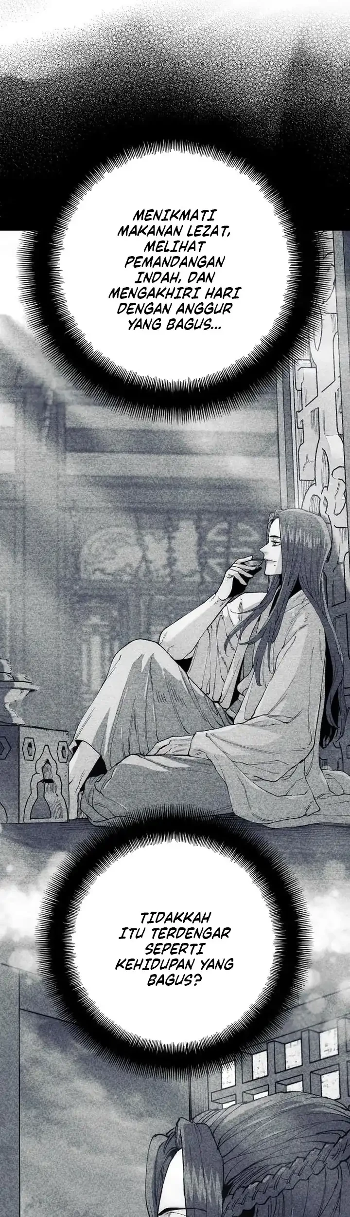 Heavenly Demon Cultivation Simulation Chapter 162 - halaman 26