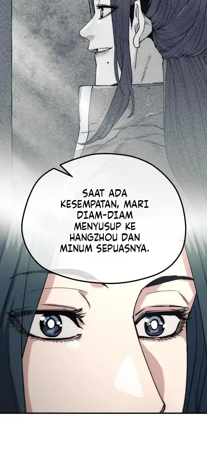 Heavenly Demon Cultivation Simulation Chapter 162 - halaman 27