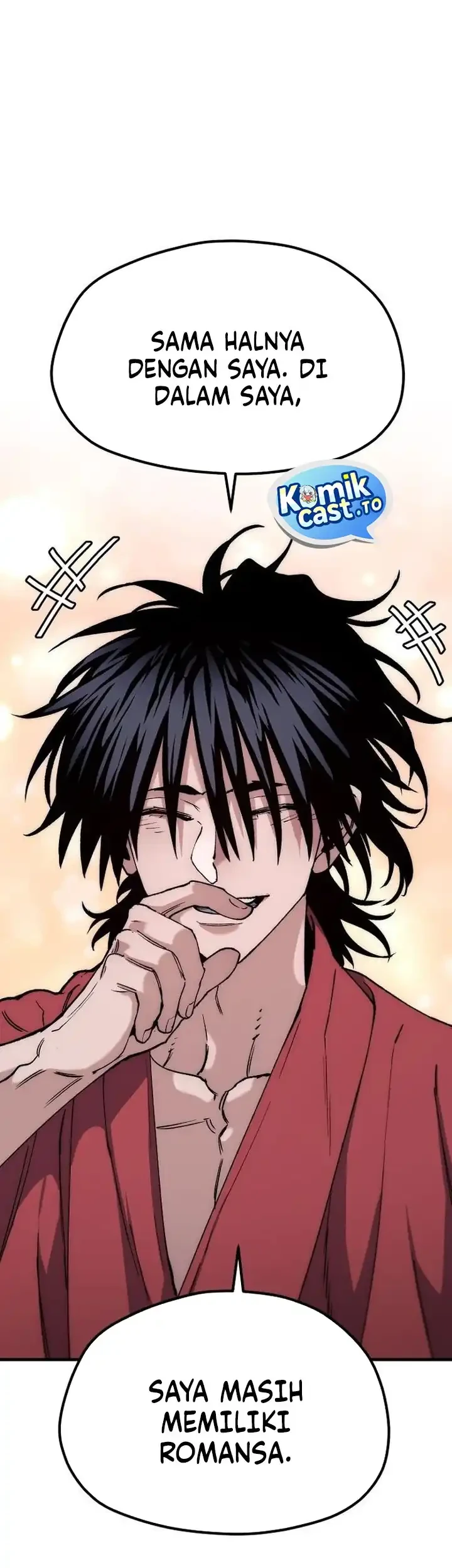 Heavenly Demon Cultivation Simulation Chapter 162 - halaman 28