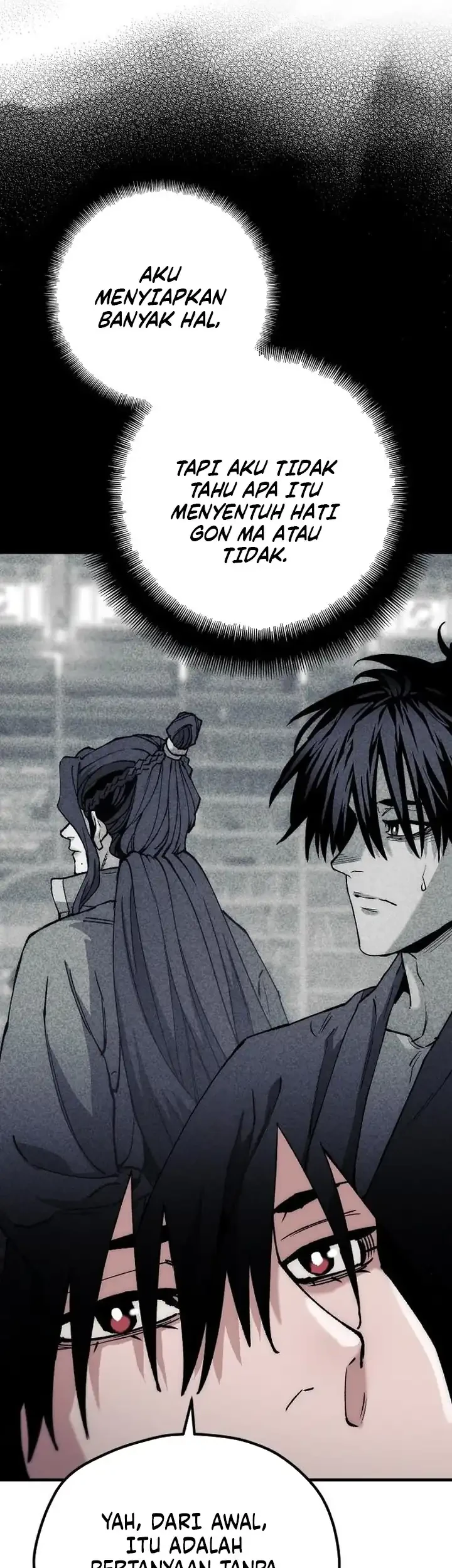 Heavenly Demon Cultivation Simulation Chapter 162 - halaman 34