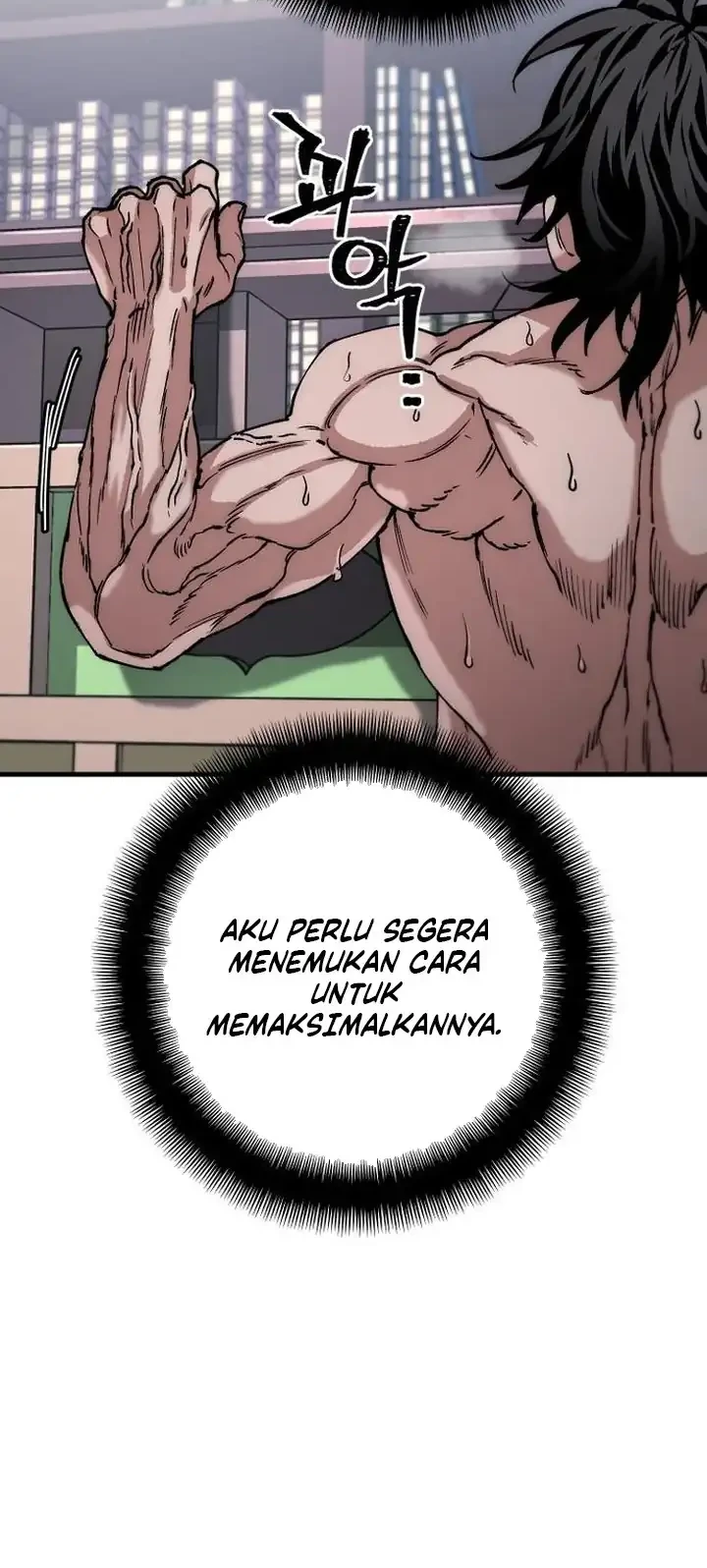Heavenly Demon Cultivation Simulation Chapter 162 - halaman 41