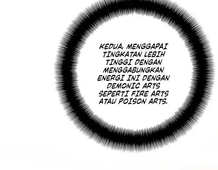 Heavenly Demon Cultivation Simulation Chapter 162 - halaman 43