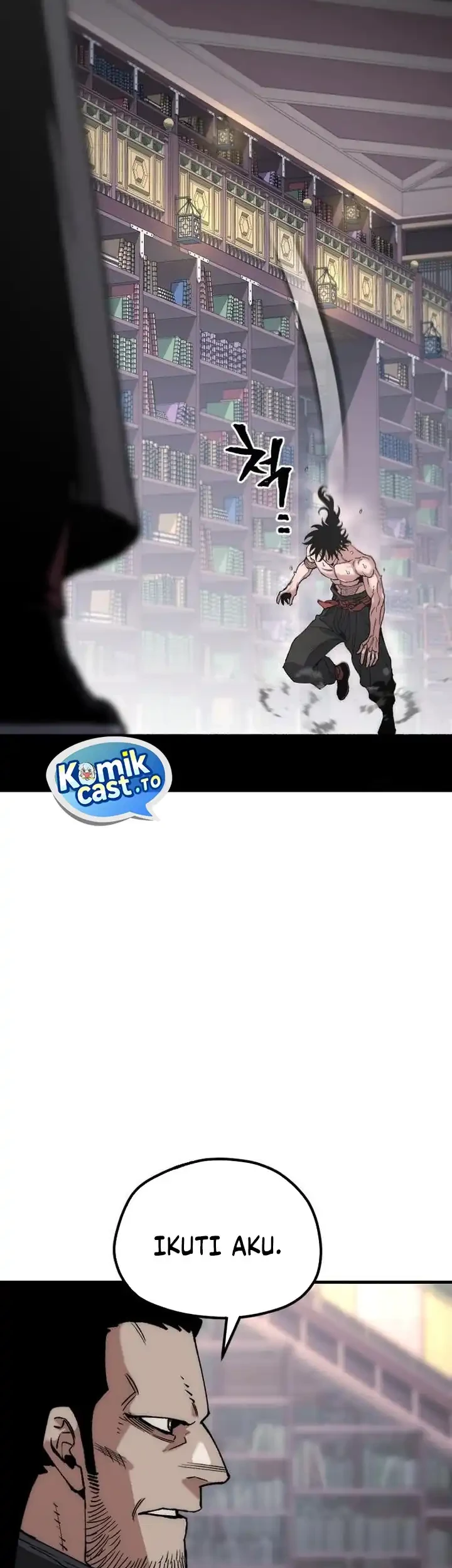 Heavenly Demon Cultivation Simulation Chapter 162 - halaman 46