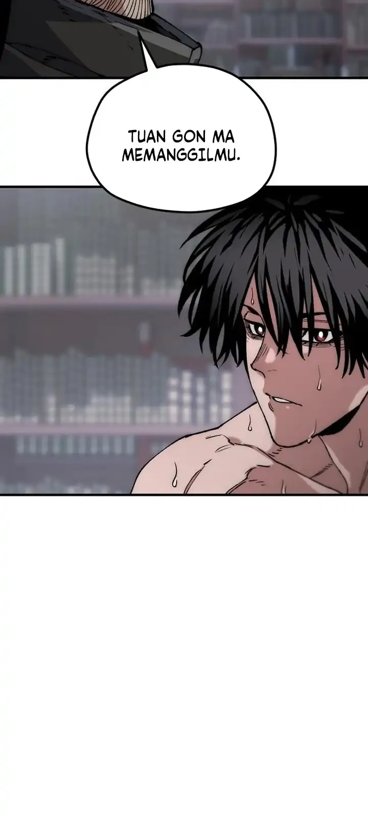 Heavenly Demon Cultivation Simulation Chapter 162 - halaman 47