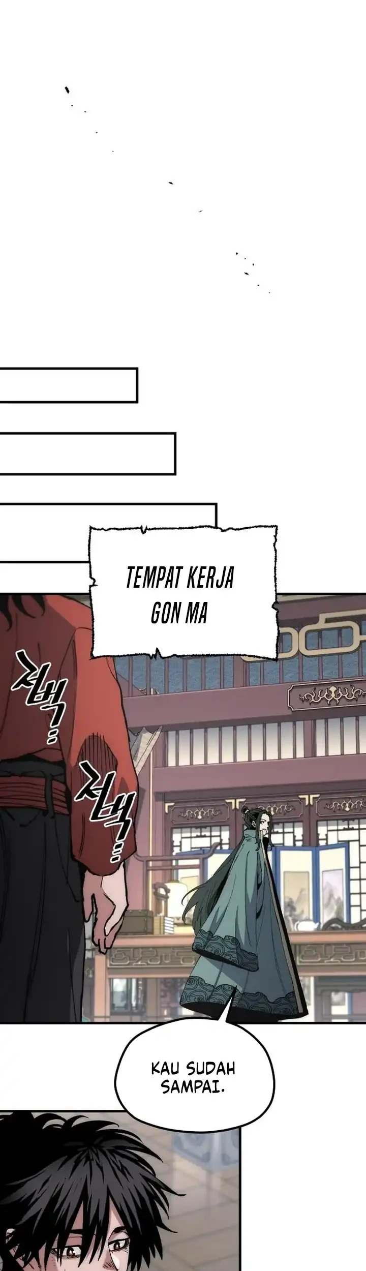 Heavenly Demon Cultivation Simulation Chapter 162 - halaman 48
