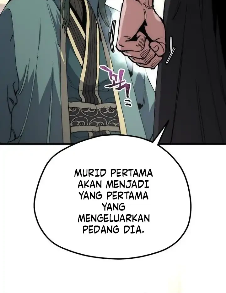 Heavenly Demon Cultivation Simulation Chapter 162 - halaman 5
