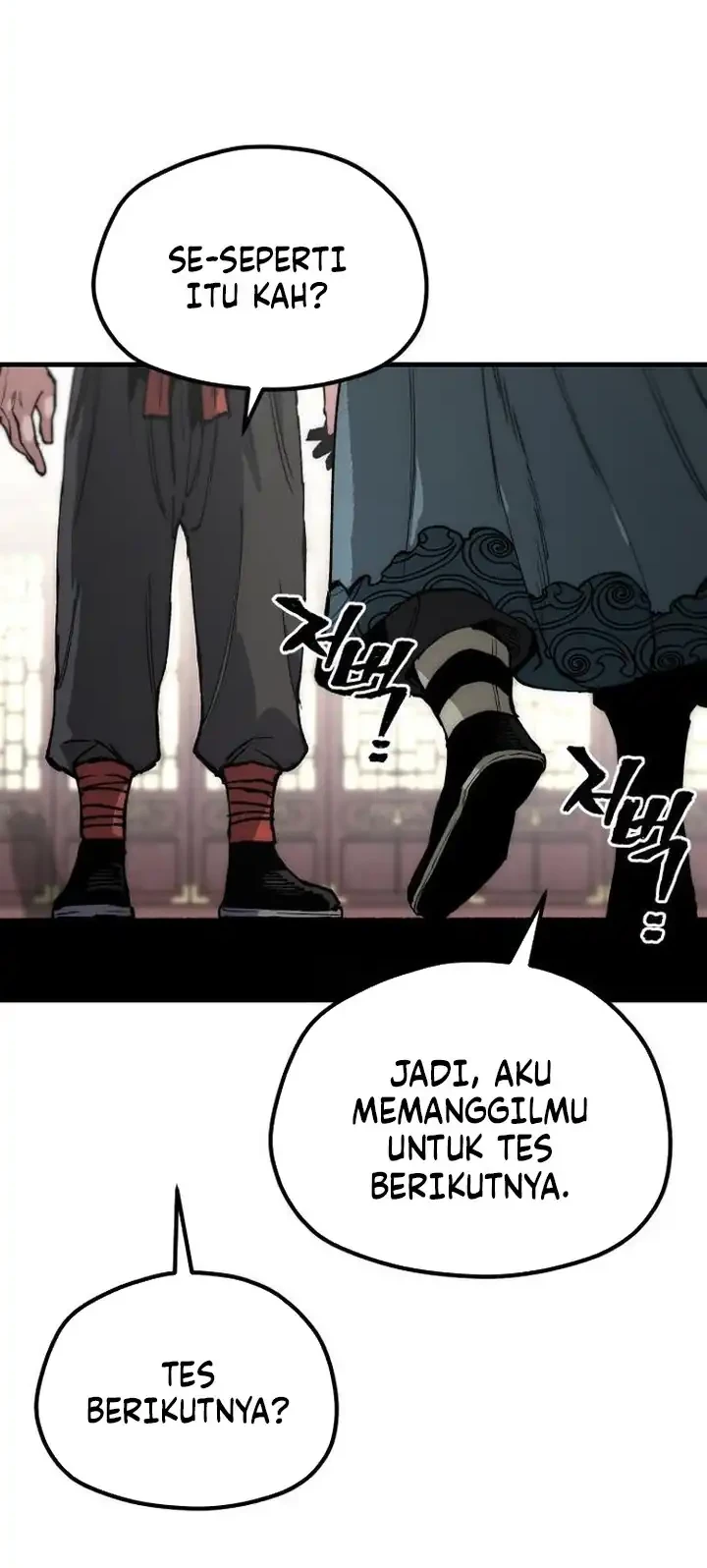 Heavenly Demon Cultivation Simulation Chapter 162 - halaman 51
