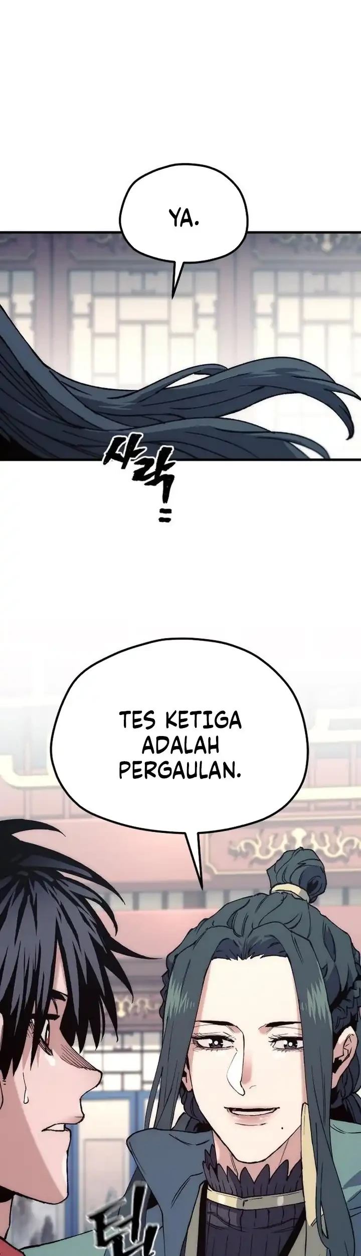 Heavenly Demon Cultivation Simulation Chapter 162 - halaman 52