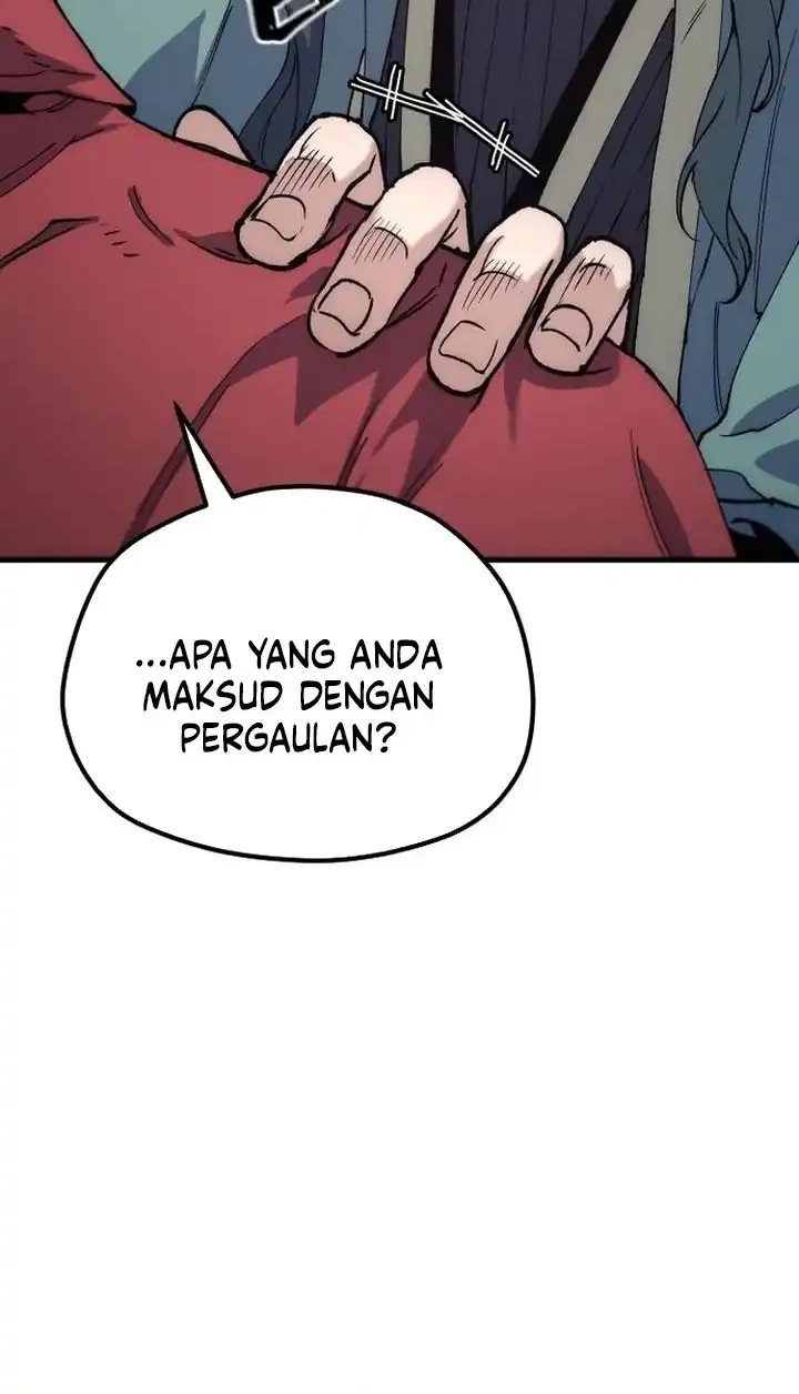 Heavenly Demon Cultivation Simulation Chapter 162 - halaman 53