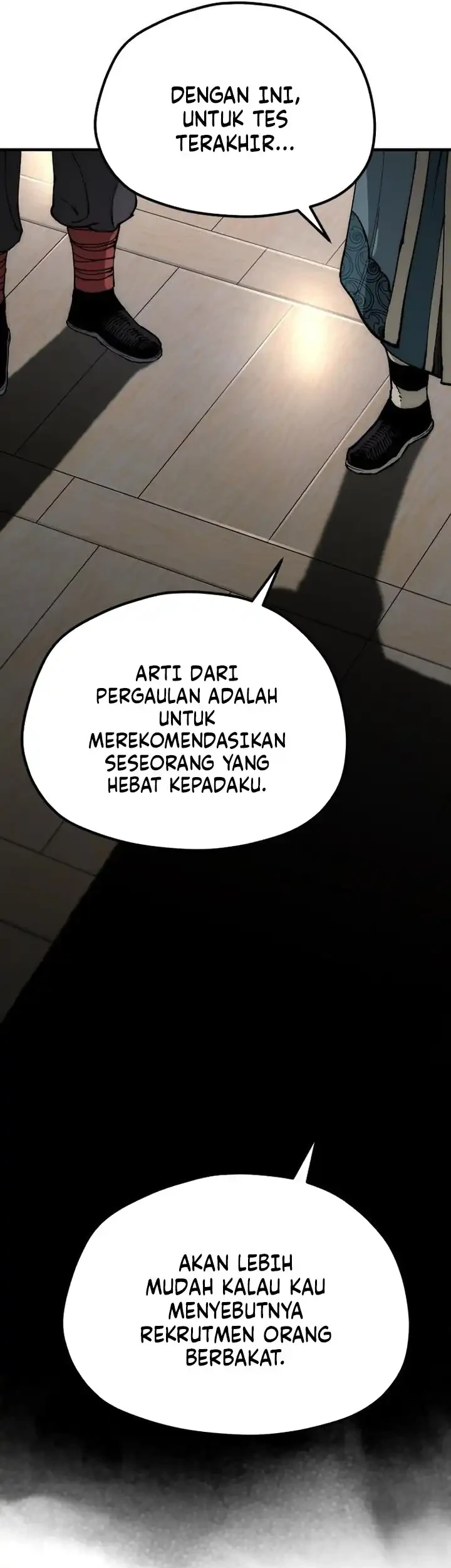 Heavenly Demon Cultivation Simulation Chapter 162 - halaman 58