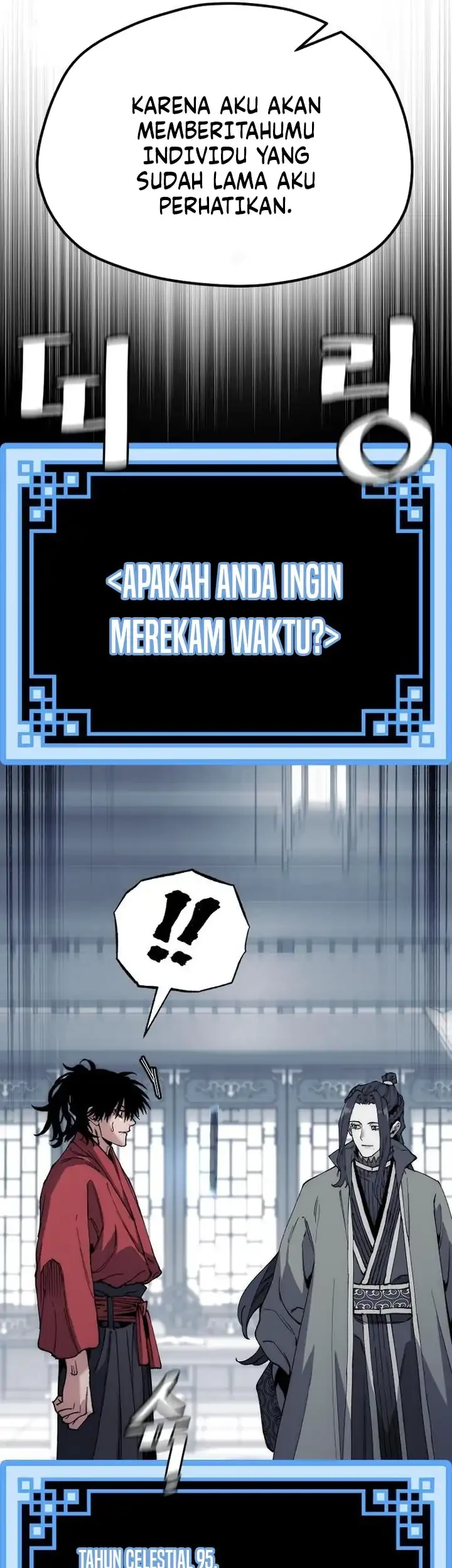 Heavenly Demon Cultivation Simulation Chapter 162 - halaman 62