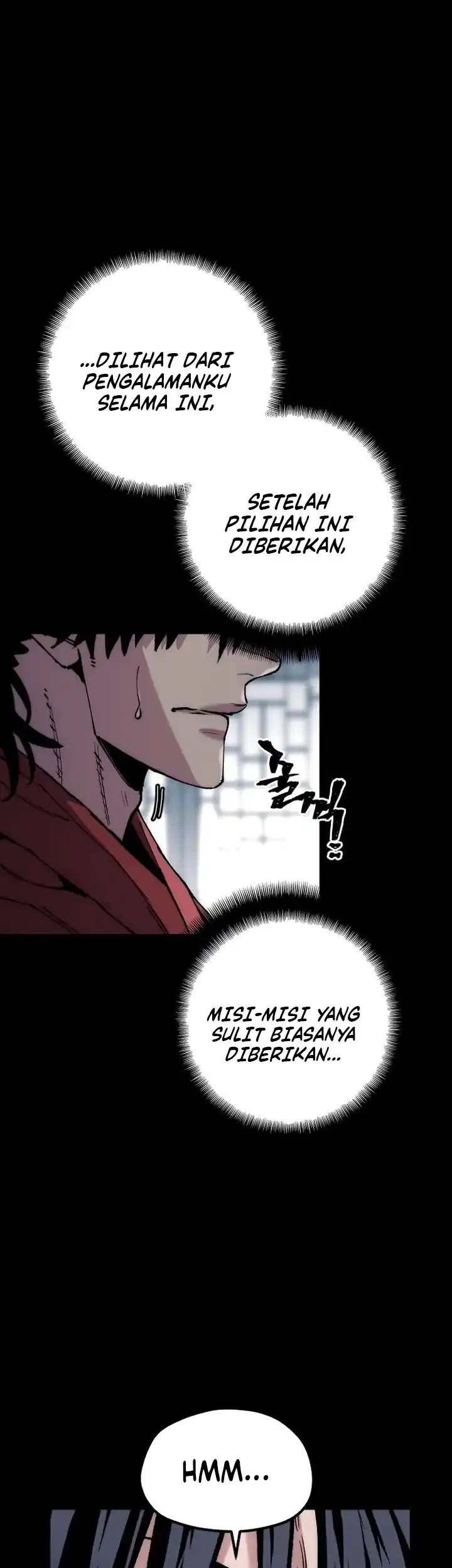 Heavenly Demon Cultivation Simulation Chapter 162 - halaman 64