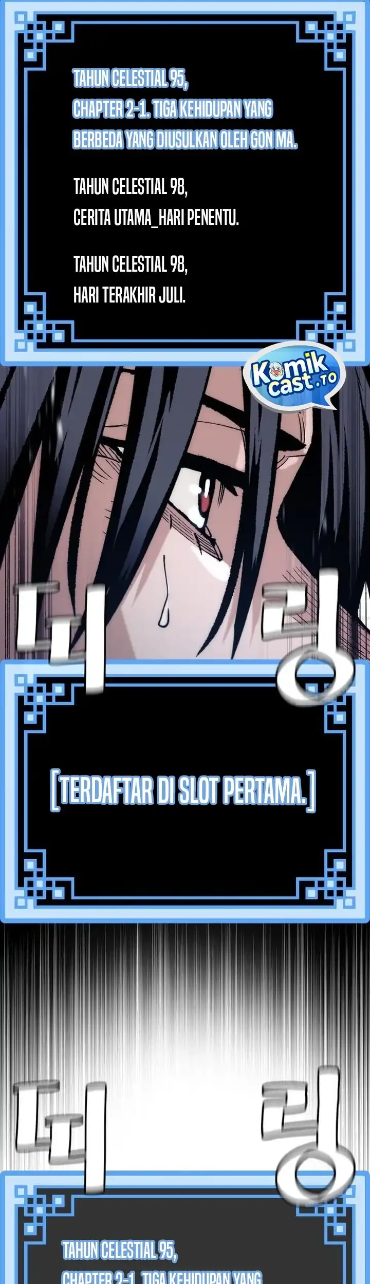 Heavenly Demon Cultivation Simulation Chapter 162 - halaman 66