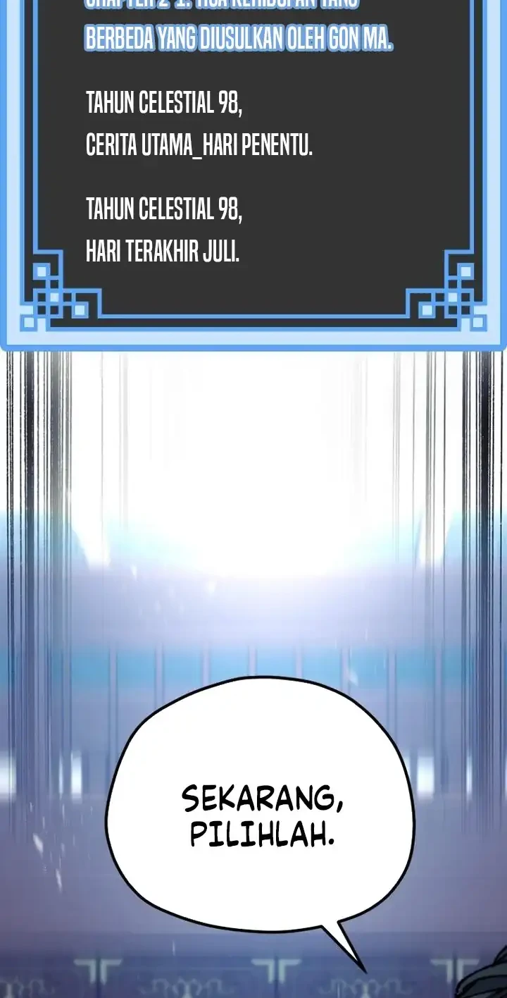 Heavenly Demon Cultivation Simulation Chapter 162 - halaman 67