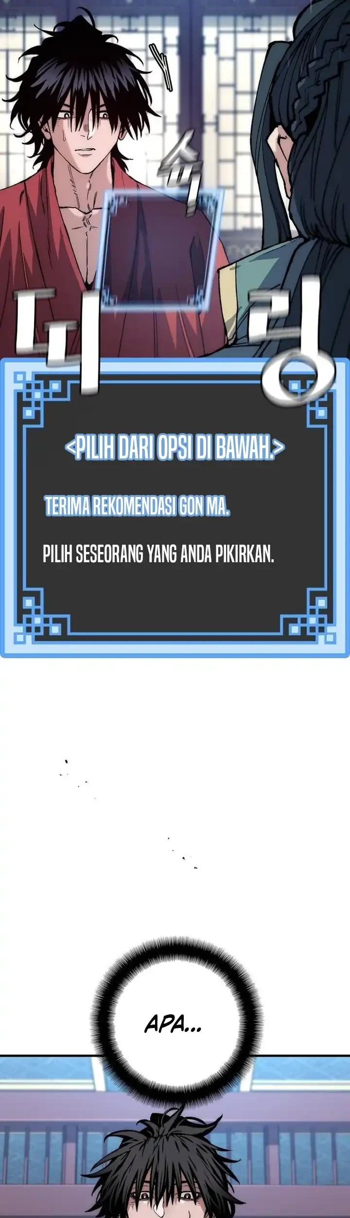 Heavenly Demon Cultivation Simulation Chapter 162 - halaman 68