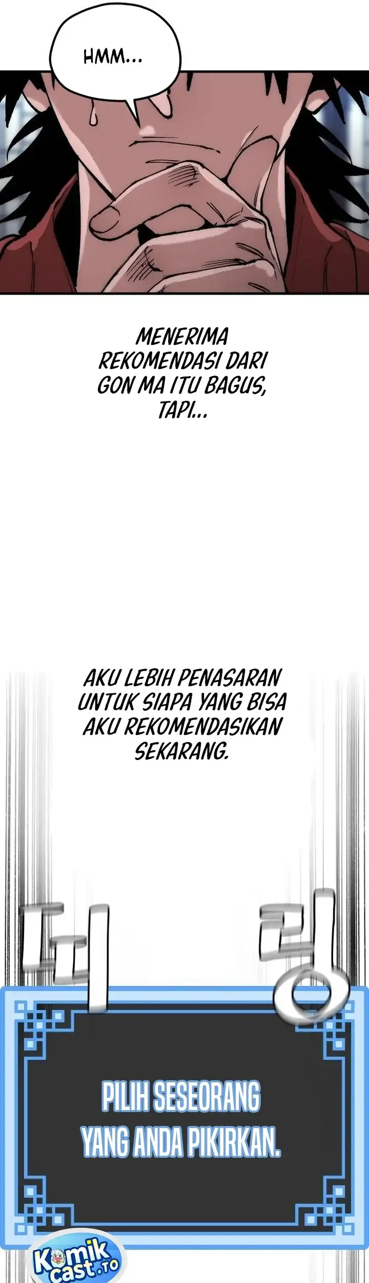 Heavenly Demon Cultivation Simulation Chapter 162 - halaman 70