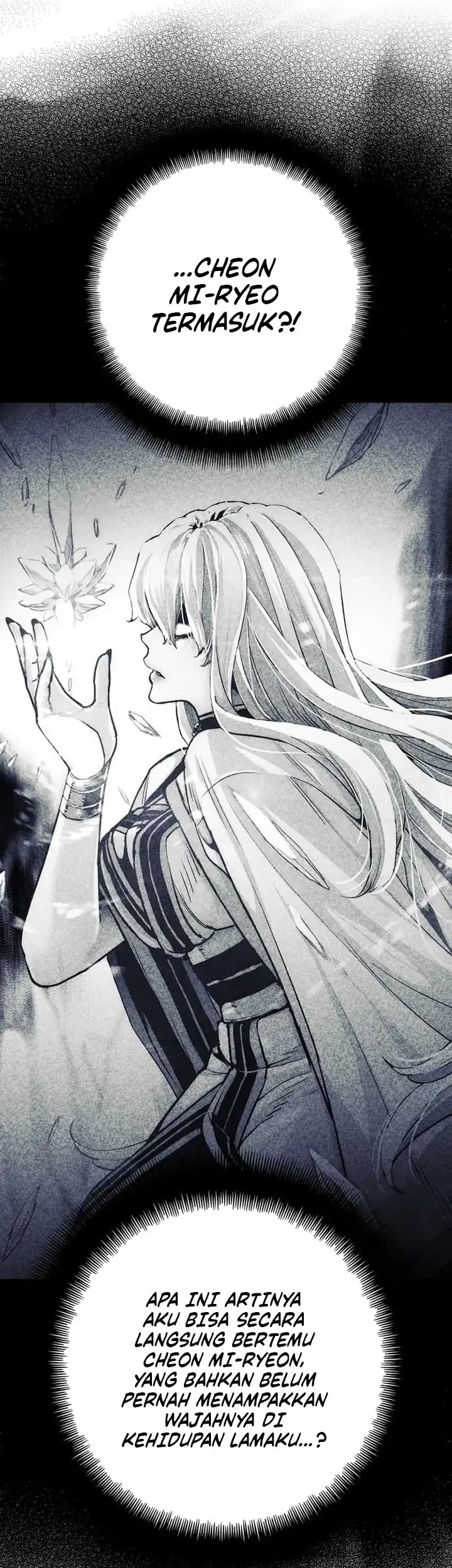 Heavenly Demon Cultivation Simulation Chapter 162 - halaman 73
