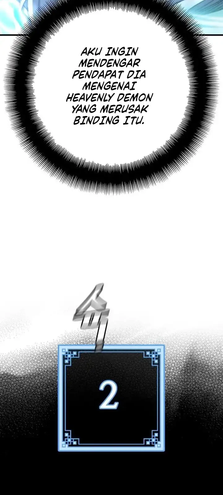 Heavenly Demon Cultivation Simulation Chapter 162 - halaman 80