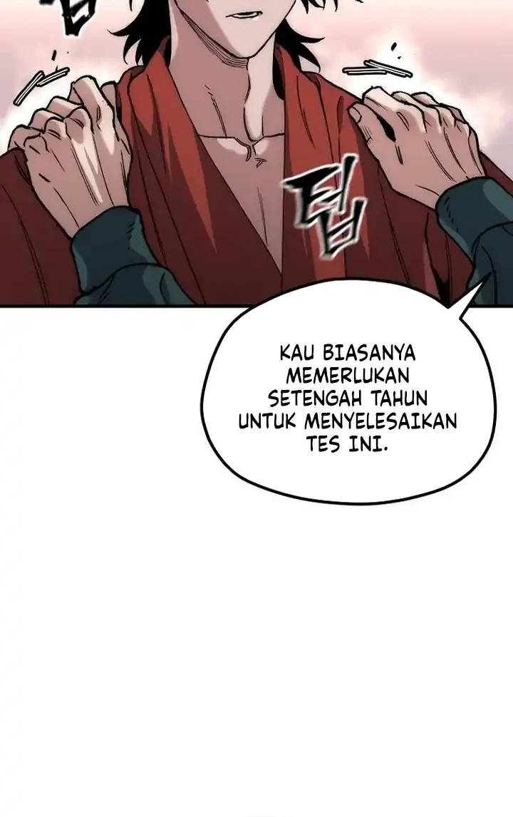 Heavenly Demon Cultivation Simulation Chapter 162 - halaman 90