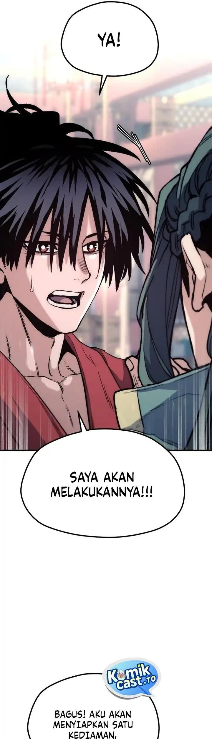 Heavenly Demon Cultivation Simulation Chapter 162 - halaman 93