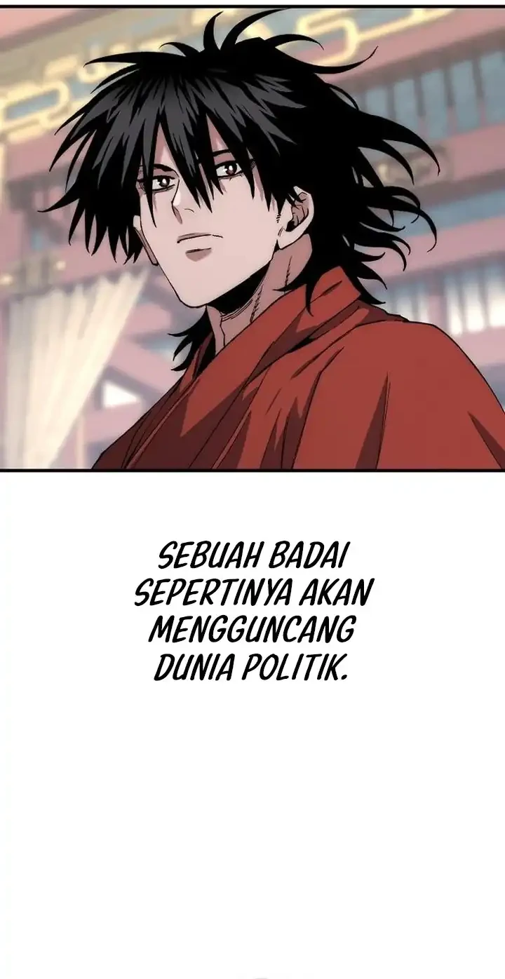 Heavenly Demon Cultivation Simulation Chapter 162 - halaman 97