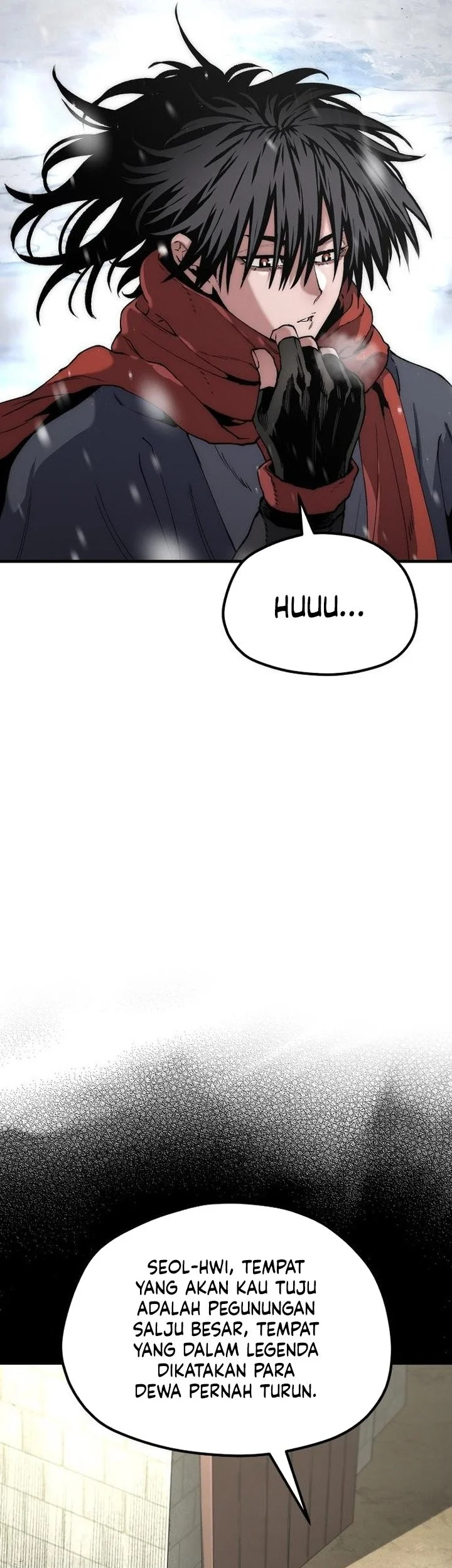 Heavenly Demon Cultivation Simulation Chapter 163 - halaman 13