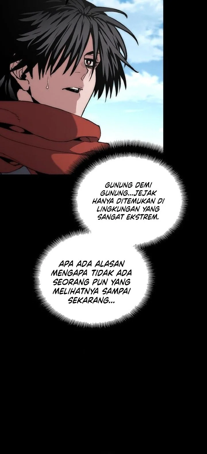 Heavenly Demon Cultivation Simulation Chapter 163 - halaman 16