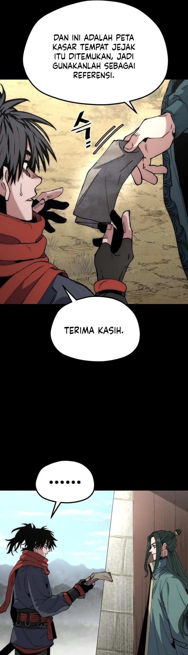 Heavenly Demon Cultivation Simulation Chapter 163 - halaman 17