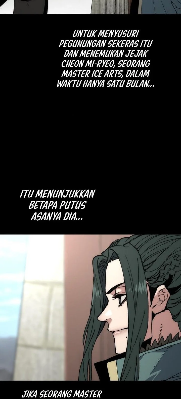 Heavenly Demon Cultivation Simulation Chapter 163 - halaman 18