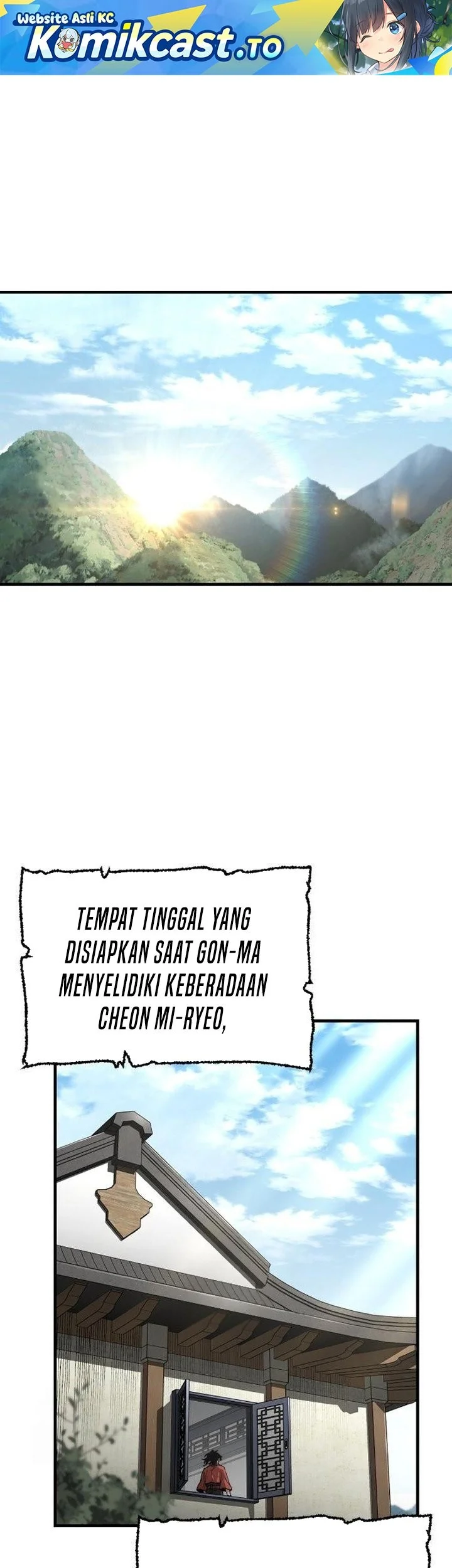 Heavenly Demon Cultivation Simulation Chapter 163 - halaman 2
