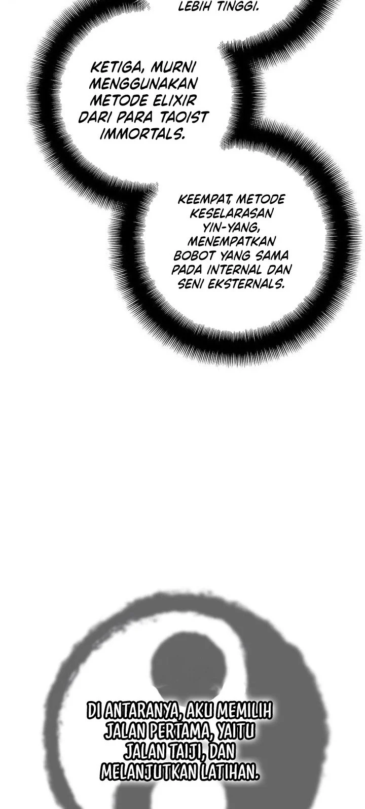 Heavenly Demon Cultivation Simulation Chapter 163 - halaman 25